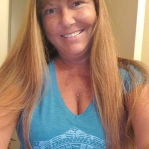 Meet your Posher, Terese